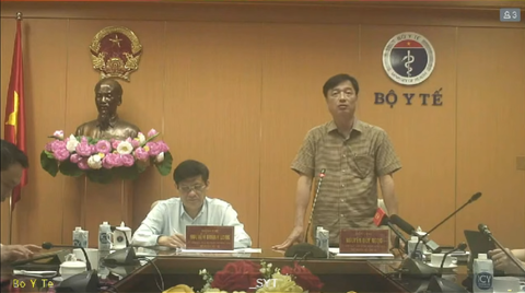 Cả nước còn 7,6 triệu mũi vắc xin COVID-19 chưa cập nhật, hơn 43 triệu mũi sai thông tin - Ảnh 2. Cả nước còn 7,6 triệu mũi vắc xin COVID-19 chưa cập nhật, hơn 43 triệu mũi sai thông tin - Ảnh 2.