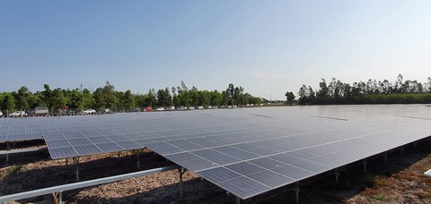 Hậu Giang đề nghị đưa 12 dự án điện năng lượng tái tạo vào quy hoạch điện quốc gia - Ảnh 1. Hậu Giang đề nghị đưa 12 dự án điện năng lượng tái tạo vào quy hoạch điện quốc gia - Ảnh 1.
