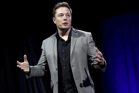 3 câu hỏi nhanh ‘bắt trend’ tỉ phú Elon Musk, Twitter, tổng thống Mỹ và ông Trump - Ảnh 1. 3 câu hỏi nhanh ‘bắt trend’ tỉ phú Elon Musk, Twitter, tổng thống Mỹ và ông Trump - Ảnh 1.