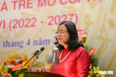 Trên 33 tỉ đồng đến với trẻ mồ côi, người khuyết tật - Ảnh 2. Trên 33 tỉ đồng đến với trẻ mồ côi, người khuyết tật - Ảnh 2.