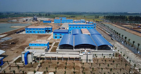 Người không hộ khẩu ở Hà Nội mua nước sạch đắt gấp ba lần khung giá nhà nước - Ảnh 1. Người không hộ khẩu ở Hà Nội mua nước sạch đắt gấp ba lần khung giá nhà nước - Ảnh 1.