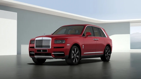 10 quy tắc nhân viên Rolls-Royce phải tuân thủ: Không bè cánh, không trang điểm - Ảnh 5. 10 quy tắc nhân viên Rolls-Royce phải tuân thủ: Không bè cánh, không trang điểm - Ảnh 5.
