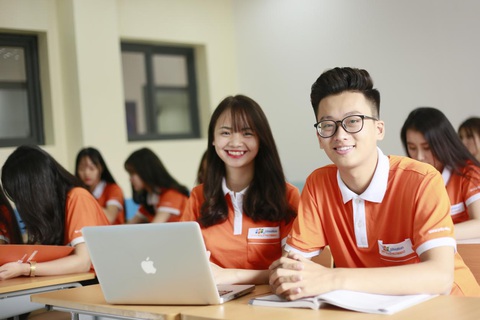 Học thật - Làm thật - Mau có nghề: Xu hướng thu hút người trẻ 2k4 - Ảnh 2. Học thật - Làm thật - Mau có nghề: Xu hướng thu hút người trẻ 2k4 - Ảnh 2.
