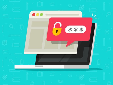 Internet không cần mật khẩu, khi nào thành hiện thực? - Ảnh 1. Internet không cần mật khẩu, khi nào thành hiện thực? - Ảnh 1.