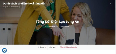 Cảnh báo giả mạo tổng đài chăm sóc khách hàng ngành điện - Ảnh 2. Cảnh báo giả mạo tổng đài chăm sóc khách hàng ngành điện - Ảnh 2.