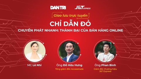 Kinh doanh trực tuyến tăng, yếu tố nào dẫn đến thành công? - Ảnh 1. Kinh doanh trực tuyến tăng, yếu tố nào dẫn đến thành công? - Ảnh 1.