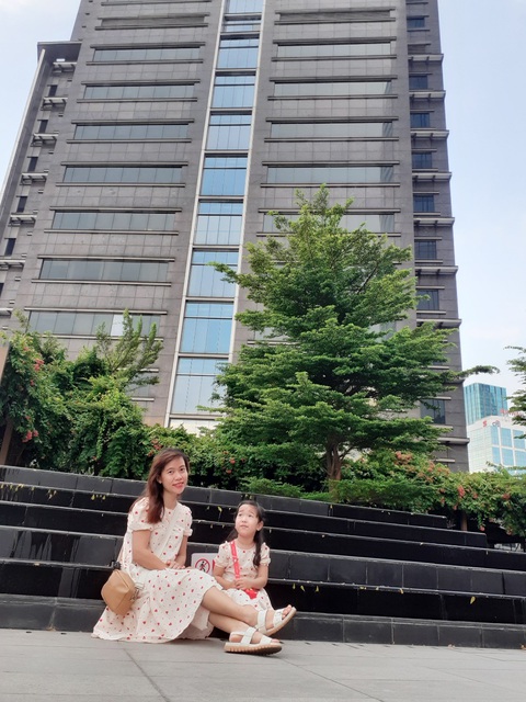 4 ngày nghỉ lễ tại chỗ ở TP.HCM: Thành phố vẫn là nơi du lịch rất đẹp mà chậm rãi, thoải mái - Ảnh 6. 4 ngày nghỉ lễ tại chỗ ở TP.HCM: Thành phố vẫn là nơi du lịch rất đẹp mà chậm rãi, thoải mái - Ảnh 6.