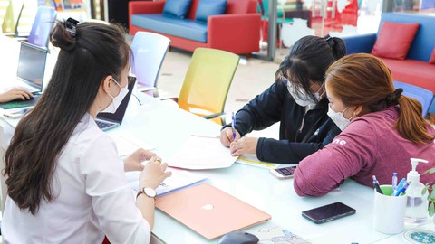 Hàng loạt trường đại học việt vị tuyển sinh - Ảnh 1. Hàng loạt trường đại học việt vị tuyển sinh - Ảnh 1.