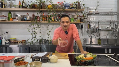 Cơm trộn và canh tương đậu kim chi: Cần gì phải đến Hàn Quốc mới được ăn? - Ảnh 2. Cơm trộn và canh tương đậu kim chi: Cần gì phải đến Hàn Quốc mới được ăn? - Ảnh 2.