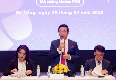 Din Capital (PDB) đặt mục tiêu lợi nhuận tăng gấp 15 lần - Ảnh 1. Din Capital (PDB) đặt mục tiêu lợi nhuận tăng gấp 15 lần - Ảnh 1.