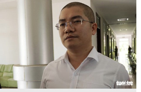 Viện KSND TP.HCM thông báo các cá nhân, tổ chức theo dõi lịch xét xử vụ án Alibaba - Ảnh 1. Viện KSND TP.HCM thông báo các cá nhân, tổ chức theo dõi lịch xét xử vụ án Alibaba - Ảnh 1.