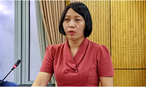 Bộ Tư pháp yêu cầu Đại học Luật Hà Nội giải quyết nhanh vụ trưởng khoa bị tố cưỡng dâm - Ảnh 1. Bộ Tư pháp yêu cầu Đại học Luật Hà Nội giải quyết nhanh vụ trưởng khoa bị tố cưỡng dâm - Ảnh 1.