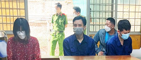 ‘Siêu trộm’ đột nhập nhà ca sĩ Nhật Kim Anh bị đề nghị án 20 năm tù - Ảnh 1. ‘Siêu trộm’ đột nhập nhà ca sĩ Nhật Kim Anh bị đề nghị án 20 năm tù - Ảnh 1.