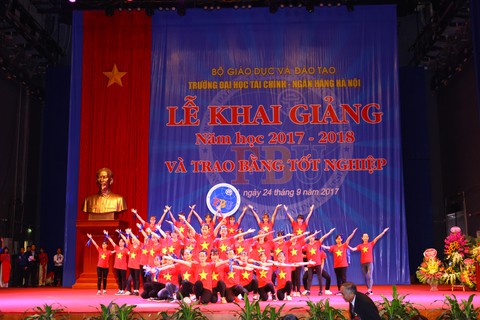 Trường Đại học Tài chính - Ngân hàng Hà Nội Tuyển sinh năm học 2022 - 2023 - Ảnh 1. Trường Đại học Tài chính - Ngân hàng Hà Nội Tuyển sinh năm học 2022 - 2023 - Ảnh 1.