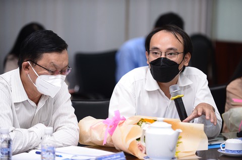 Khai thác nước ngầm quá mức, nguy cơ đe dọa nguồn nước tại TP.HCM - Ảnh 2. Khai thác nước ngầm quá mức, nguy cơ đe dọa nguồn nước tại TP.HCM - Ảnh 2.