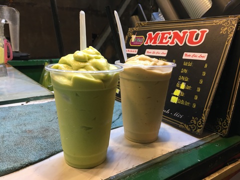 Người nước ngoài kêu sinh tố bơ kỳ kỳ, người Đắk Lắk còn ăn bơ chấm nước mắm với cơm - Ảnh 4. Người nước ngoài kêu sinh tố bơ kỳ kỳ, người Đắk Lắk còn ăn bơ chấm nước mắm với cơm - Ảnh 4.