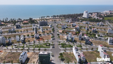 Hai cựu bí thư Bình Thuận liên quan gì dự án biến sân golf Phan Thiết thành đô thị? - Ảnh 1. Hai cựu bí thư Bình Thuận liên quan gì dự án biến sân golf Phan Thiết thành đô thị? - Ảnh 1.