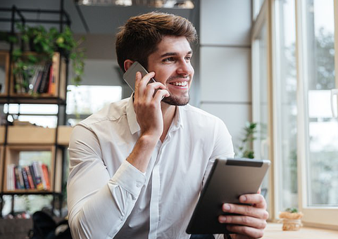 Đổi điện thoại xoành xoạch, dễ thay lòng, khoa học nói không phải thế - Ảnh 1. Đổi điện thoại xoành xoạch, dễ thay lòng, khoa học nói không phải thế - Ảnh 1.