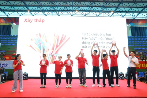 Cao đẳng Việt Mỹ Hà Nội - lựa chọn lý tưởng của Gen Z - Ảnh 3. Cao đẳng Việt Mỹ Hà Nội - lựa chọn lý tưởng của Gen Z - Ảnh 3.