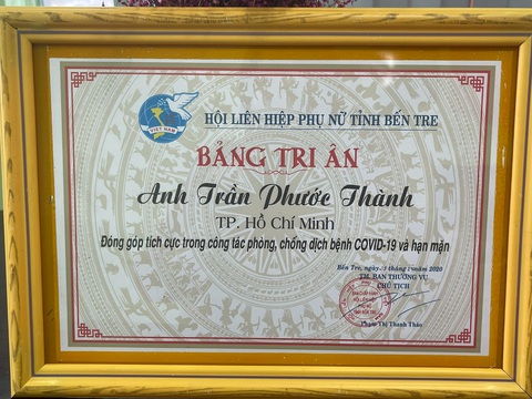 Hoạt động thiện nguyện - Nét đẹp trong văn hóa doanh nghiệp của Đại Hùng Thịnh - Ảnh 4. Hoạt động thiện nguyện - Nét đẹp trong văn hóa doanh nghiệp của Đại Hùng Thịnh - Ảnh 4.