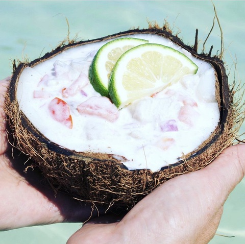Quần đảo Cook - thiên đường du lịch nhiệt đới Nam Thái Bình Dương - Ảnh 11. Quần đảo Cook - thiên đường du lịch nhiệt đới Nam Thái Bình Dương - Ảnh 11.