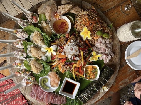 Quần đảo Cook - thiên đường du lịch nhiệt đới Nam Thái Bình Dương - Ảnh 12. Quần đảo Cook - thiên đường du lịch nhiệt đới Nam Thái Bình Dương - Ảnh 12.