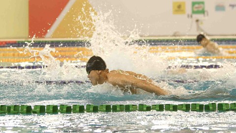 Các đoàn thể thao ở SEA Games 31: Được hưởng đãi ngộ tốt nhất - Ảnh 4. Các đoàn thể thao ở SEA Games 31: Được hưởng đãi ngộ tốt nhất - Ảnh 4.