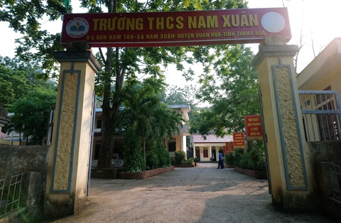 Phát nhầm đề thi, bất ngờ thay đổi lịch thi môn toán kỳ khảo sát chất lượng học sinh lớp 9 - Ảnh 1. Phát nhầm đề thi, bất ngờ thay đổi lịch thi môn toán kỳ khảo sát chất lượng học sinh lớp 9 - Ảnh 1.