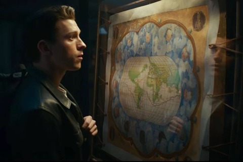 Philippines cấm phim của Tom Holland vì có ‘đường lưỡi bò’ - Ảnh 1. Philippines cấm phim của Tom Holland vì có ‘đường lưỡi bò’ - Ảnh 1.