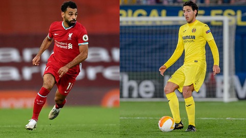 Bán kết lượt đi Champions League: Tàu ngầm vàng sẽ chìm ở Anfield? - Ảnh 1. Bán kết lượt đi Champions League: Tàu ngầm vàng sẽ chìm ở Anfield? - Ảnh 1.
