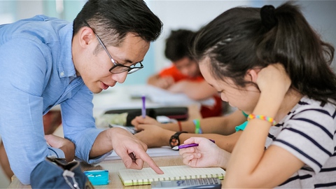 Người Mỹ gốc Việt xuôi về nguồn cội - Ảnh 1. Người Mỹ gốc Việt xuôi về nguồn cội - Ảnh 1.