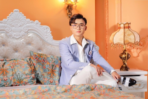 Ngô Thanh Vân bật mí về lễ cưới, Như Quỳnh trở lại biểu diễn - Ảnh 6. Ngô Thanh Vân bật mí về lễ cưới, Như Quỳnh trở lại biểu diễn - Ảnh 6.