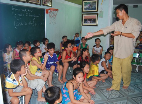 Người Mỹ gốc Việt xuôi về nguồn cội - Ảnh 5. Người Mỹ gốc Việt xuôi về nguồn cội - Ảnh 5.