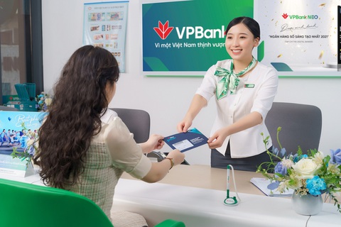 VPBank huy động thành công 600 triệu USD - Ảnh 1. VPBank huy động thành công 600 triệu USD - Ảnh 1.