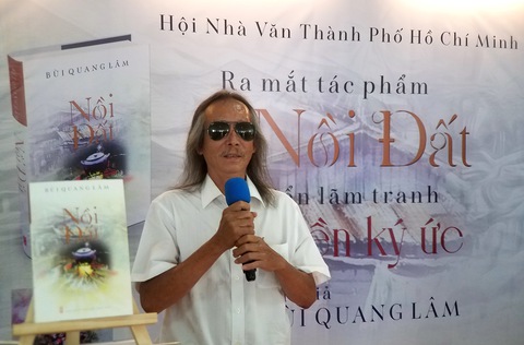 Nồi Đất - góc nhìn cuộc chiến tranh Việt Nam từ tầng lớp bình dân đô thị - Ảnh 1. Nồi Đất - góc nhìn cuộc chiến tranh Việt Nam từ tầng lớp bình dân đô thị - Ảnh 1.