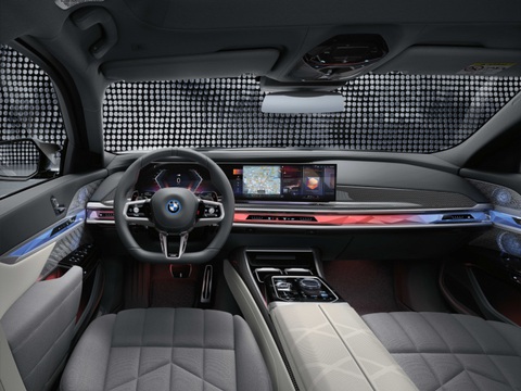 Sếp BMW: Ôtô sẽ không vừa garage trong tương lai - Ảnh 3. Sếp BMW: Ôtô sẽ không vừa garage trong tương lai - Ảnh 3.
