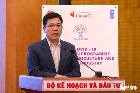 Doanh nghiệp vì xã hội có cơ hội nhận hỗ trợ hạt giống 100 triệu đồng - Ảnh 1. Doanh nghiệp vì xã hội có cơ hội nhận hỗ trợ hạt giống 100 triệu đồng - Ảnh 1.