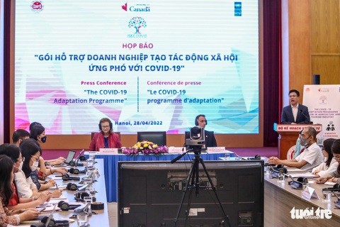 Doanh nghiệp vì xã hội có cơ hội nhận hỗ trợ hạt giống 100 triệu đồng - Ảnh 2. Doanh nghiệp vì xã hội có cơ hội nhận hỗ trợ hạt giống 100 triệu đồng - Ảnh 2.
