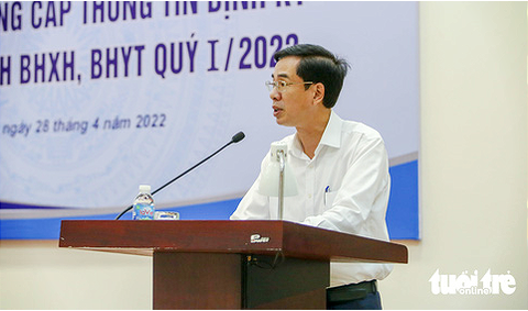‘Trẻ hóa’ rút bảo hiểm xã hội một lần, số đông ở 20 - 30 tuổi - Ảnh 1. ‘Trẻ hóa’ rút bảo hiểm xã hội một lần, số đông ở 20 - 30 tuổi - Ảnh 1.