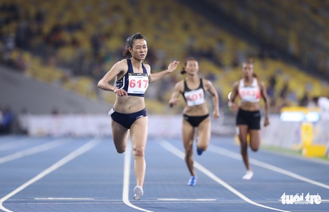 SEA Games 31: Những ngôi sao lỡ hẹn vào phút chót - Ảnh 1. SEA Games 31: Những ngôi sao lỡ hẹn vào phút chót - Ảnh 1.