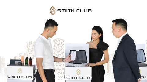 Smith Film T3 chính thức có mặt tại Việt Nam - Ảnh 2. Smith Film T3 chính thức có mặt tại Việt Nam - Ảnh 2.