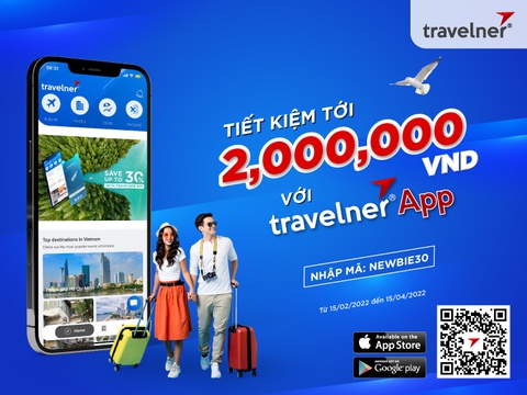 Travelner - thương hiệu du lịch Việt Nam dành cho người Việt - Ảnh 2. Travelner - thương hiệu du lịch Việt Nam dành cho người Việt - Ảnh 2.