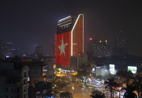 Giá trị sống hoàn chỉnh trong mỗi công trình của Văn Phú - Invest - Ảnh 2. Giá trị sống hoàn chỉnh trong mỗi công trình của Văn Phú - Invest - Ảnh 2.