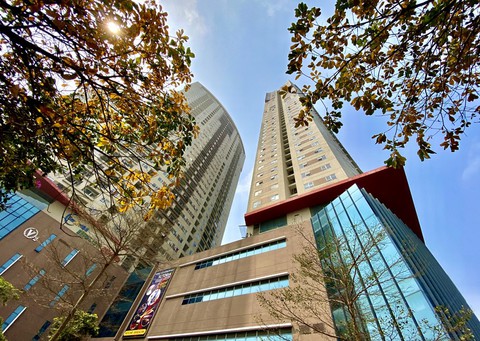 Giá trị sống hoàn chỉnh trong mỗi công trình của Văn Phú - Invest - Ảnh 3. Giá trị sống hoàn chỉnh trong mỗi công trình của Văn Phú - Invest - Ảnh 3.