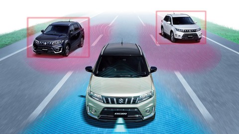 Từng bị khai tử tại Việt Nam, Suzuki Vitara âm thầm được nâng cấp dưới dạng bình cũ rượu mới - Ảnh 5. Từng bị khai tử tại Việt Nam, Suzuki Vitara âm thầm được nâng cấp dưới dạng bình cũ rượu mới - Ảnh 5.
