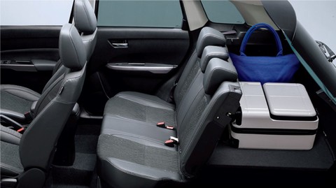 Từng bị khai tử tại Việt Nam, Suzuki Vitara âm thầm được nâng cấp dưới dạng bình cũ rượu mới - Ảnh 7. Từng bị khai tử tại Việt Nam, Suzuki Vitara âm thầm được nâng cấp dưới dạng bình cũ rượu mới - Ảnh 7.