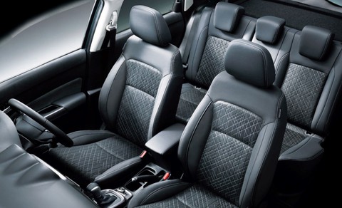 Từng bị khai tử tại Việt Nam, Suzuki Vitara âm thầm được nâng cấp dưới dạng bình cũ rượu mới - Ảnh 8. Từng bị khai tử tại Việt Nam, Suzuki Vitara âm thầm được nâng cấp dưới dạng bình cũ rượu mới - Ảnh 8.