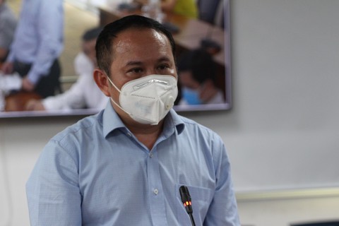 TP.HCM: Gần 3 năm chỉ thu hút được 5 chuyên gia, nhà khoa học, tại sao? - Ảnh 1. TP.HCM: Gần 3 năm chỉ thu hút được 5 chuyên gia, nhà khoa học, tại sao? - Ảnh 1.