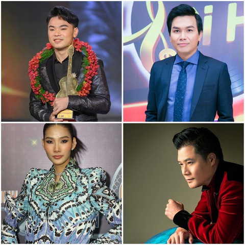 Lần đầu Mạnh Quỳnh phá lệ nhận học trò, Chồng cũ, vợ cũ, người yêu cũ rối như canh hẹ - Ảnh 1. Lần đầu Mạnh Quỳnh phá lệ nhận học trò, Chồng cũ, vợ cũ, người yêu cũ rối như canh hẹ - Ảnh 1.