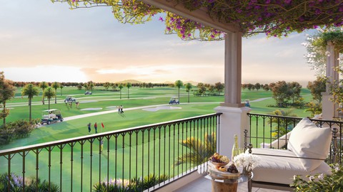 NovaWorld Phan Thiet chính thức ra mắt Shop Villa Golf: dòng biệt thự đa năng - Ảnh 3. NovaWorld Phan Thiet chính thức ra mắt Shop Villa Golf: dòng biệt thự đa năng - Ảnh 3.